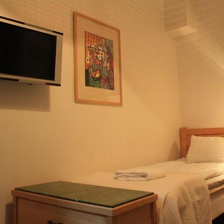 Hotel Maria Eriksson Гьотеборг Стая снимка