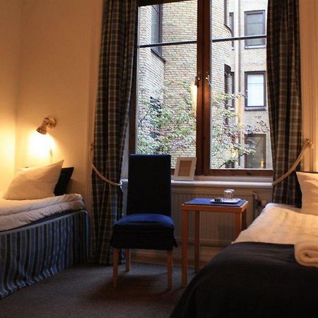 Hotel Maria Eriksson Гьотеборг Екстериор снимка