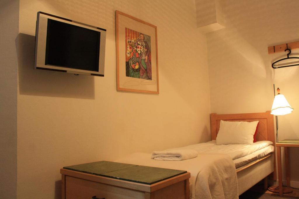 Hotel Maria Eriksson Гьотеборг Стая снимка