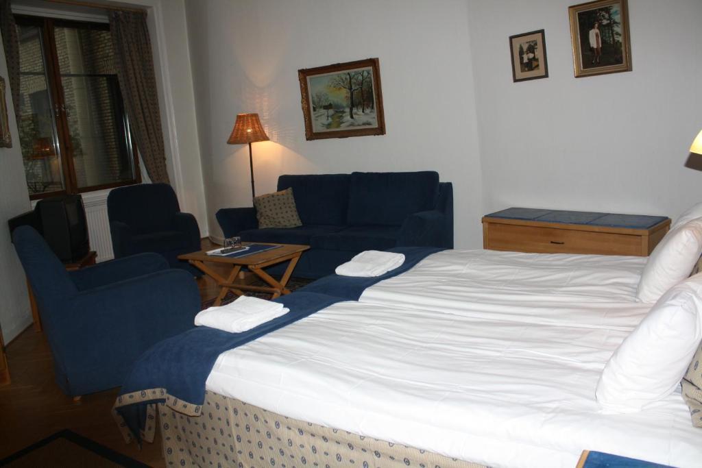 Hotel Maria Eriksson Гьотеборг Стая снимка