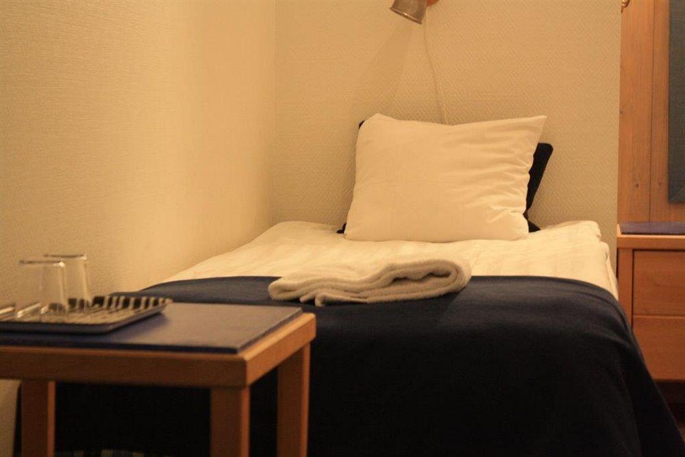 Hotel Maria Eriksson Гьотеборг Екстериор снимка