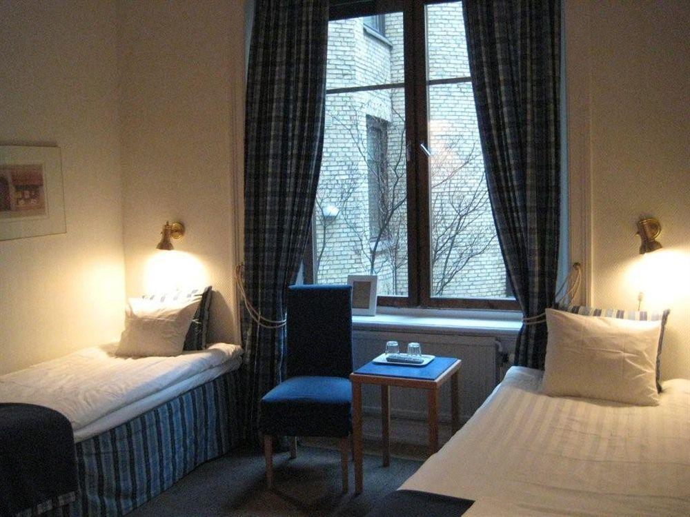 Hotel Maria Eriksson Гьотеборг Екстериор снимка