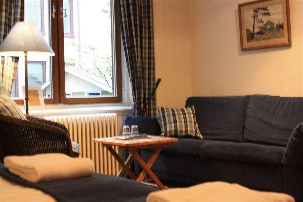 Hotel Maria Eriksson Гьотеборг Екстериор снимка