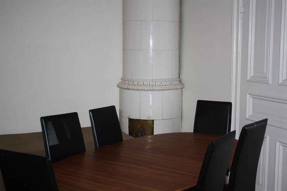Hotel Maria Eriksson Гьотеборг Екстериор снимка