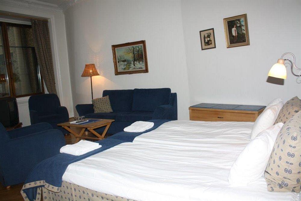 Hotel Maria Eriksson Гьотеборг Екстериор снимка