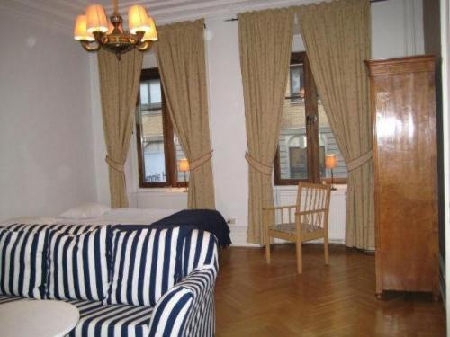 Hotel Maria Eriksson Гьотеборг Екстериор снимка