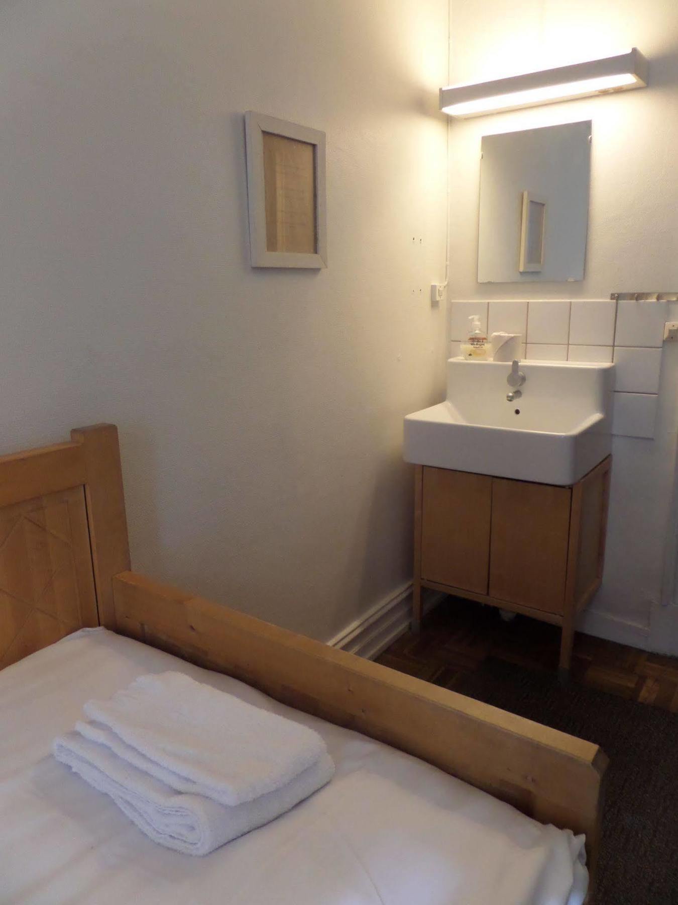 Hotel Maria Eriksson Гьотеборг Екстериор снимка